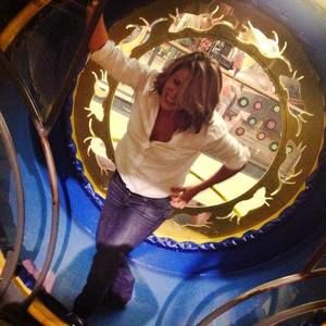 Meet your Posher, Trina